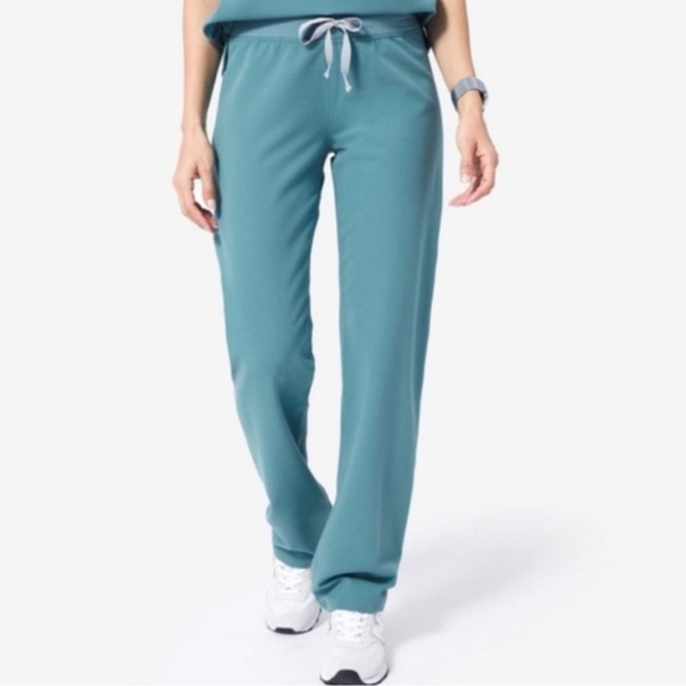 hydrogreen livingston scrub pants